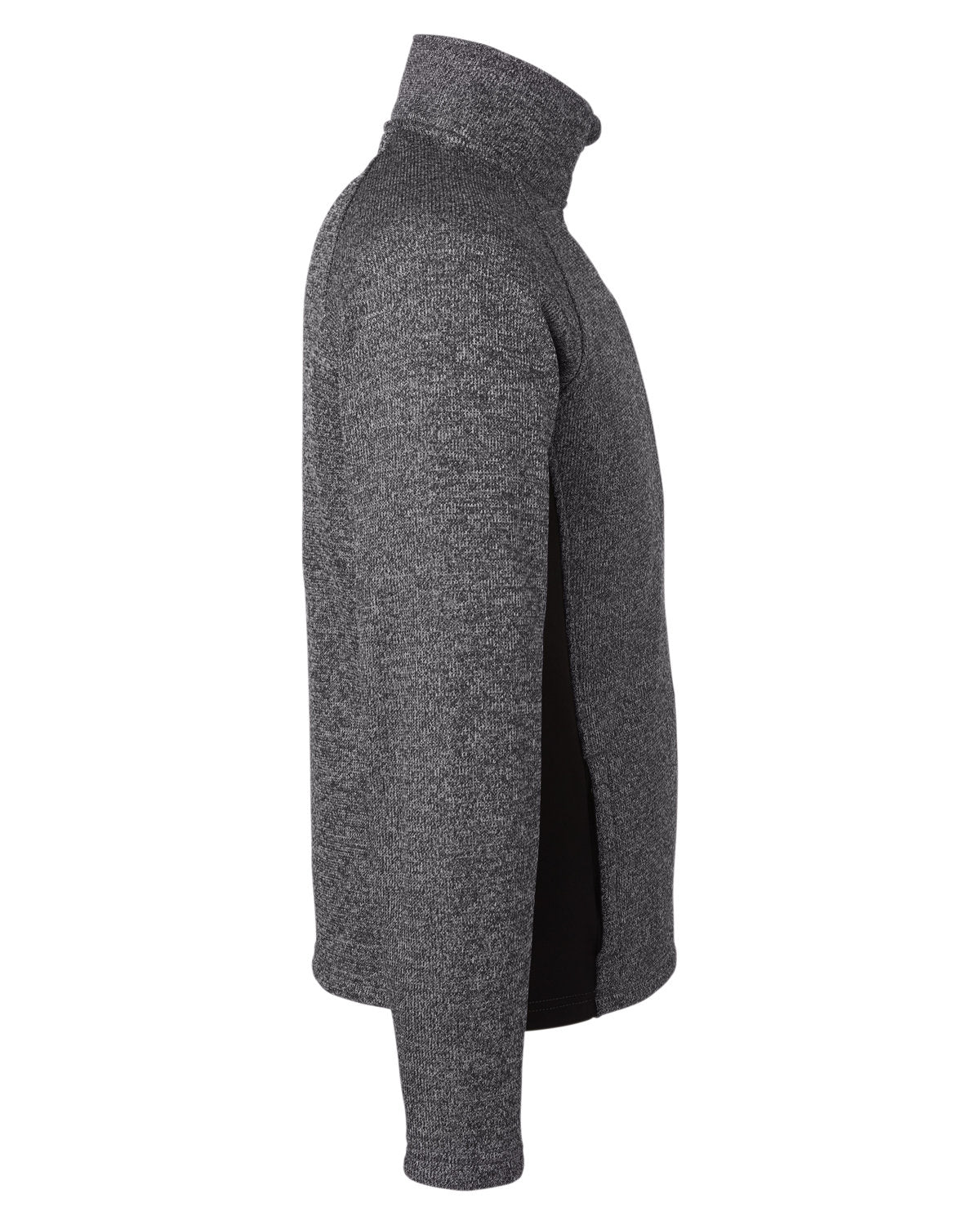 Men's Constant Full-Zip Sweater Fleece Jacket 187330