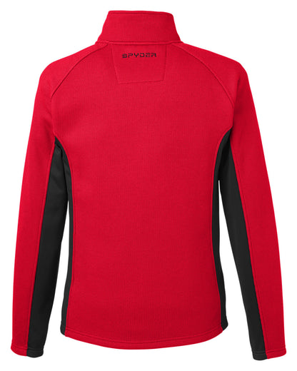 Men's Constant Full-Zip Sweater Fleece Jacket 187330