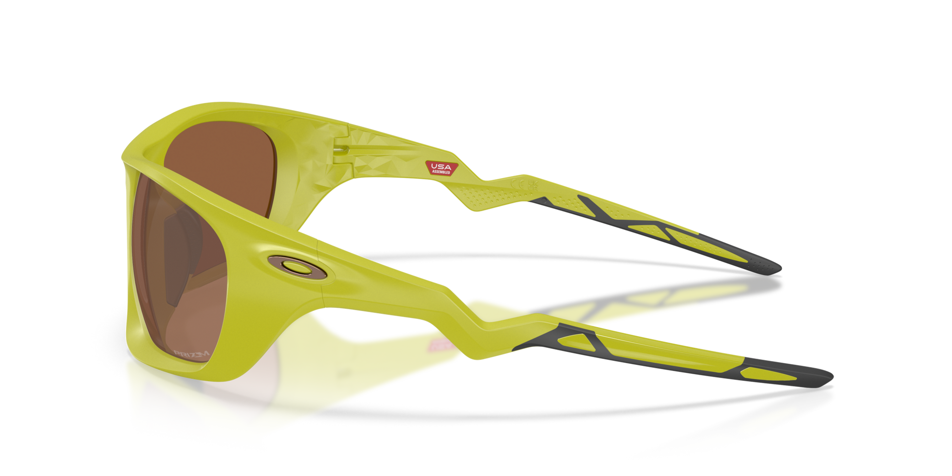 Oakley Lateralis Glasses