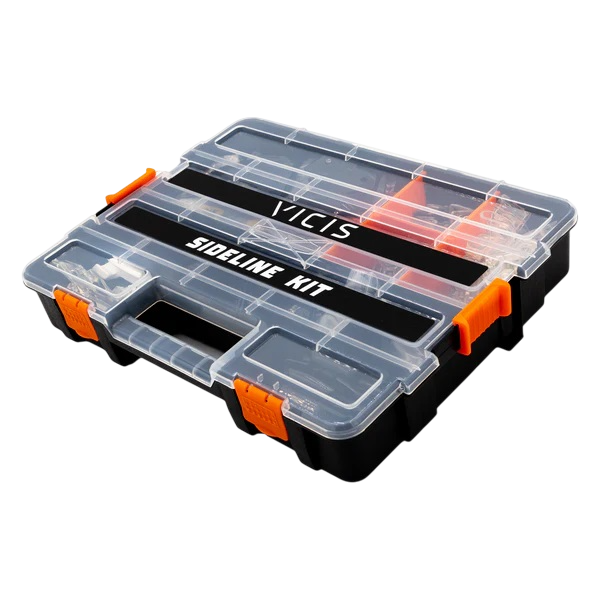 Vicis Universal Football Sideline Kit