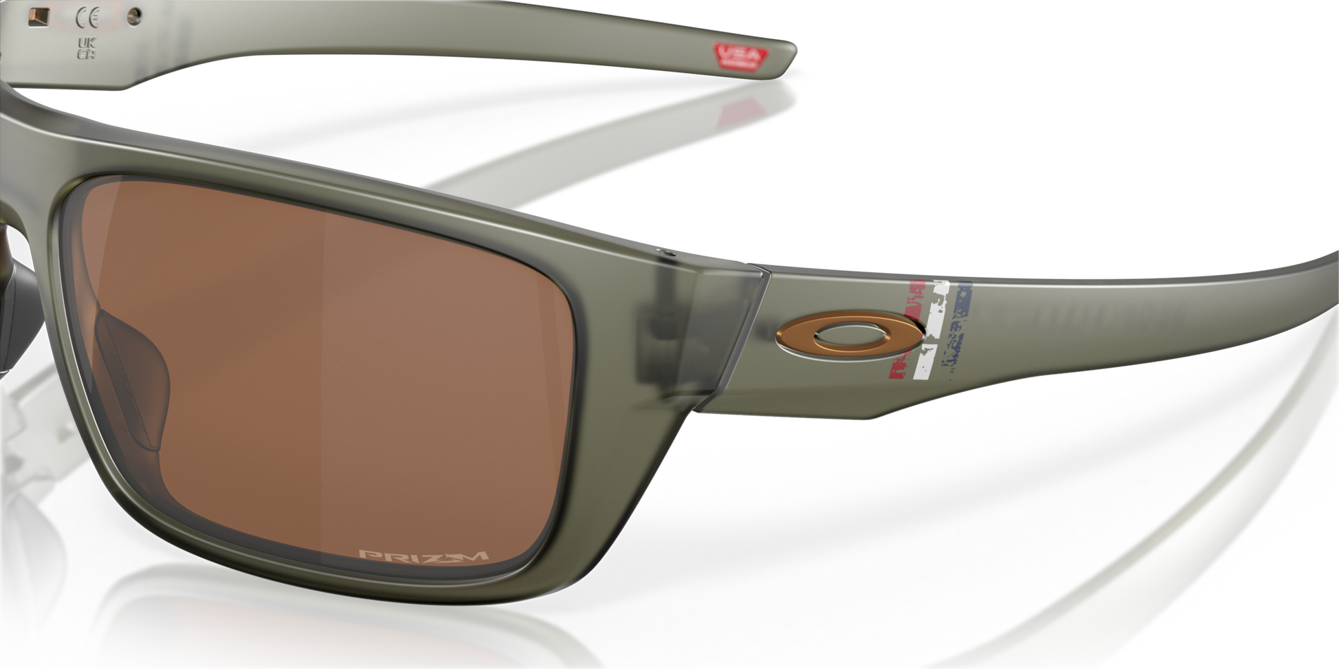Oakley Drop Point Glasses