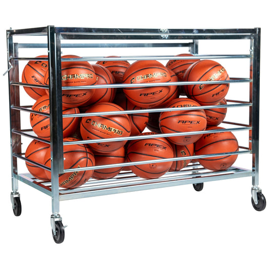 Champro Monster Ball Locker
