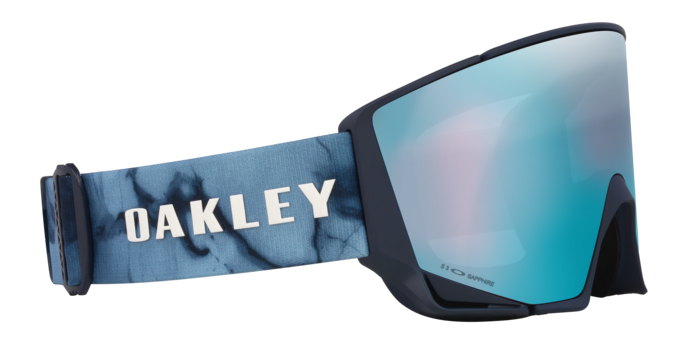 Oakley Flow Scape L Snow Goggles