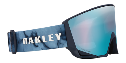 Oakley Flow Scape L Snow Goggles