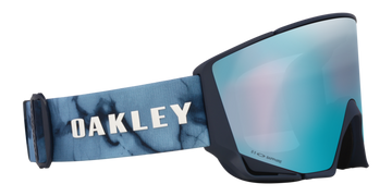 Oakley Flow Scape L Snow Goggles