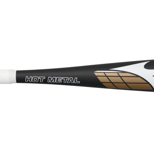 Mizuno B26-Hot Metal -8 USSSA Baseball Bat