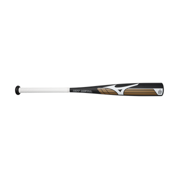 Mizuno B26-Hot Metal -8 USSSA Baseball Bat-1