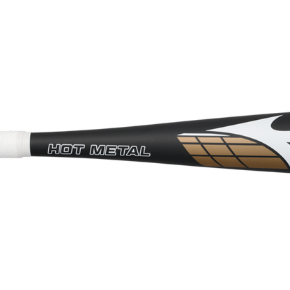 Mizuno B26-Hot Metal -8 USSSA Baseball Bat