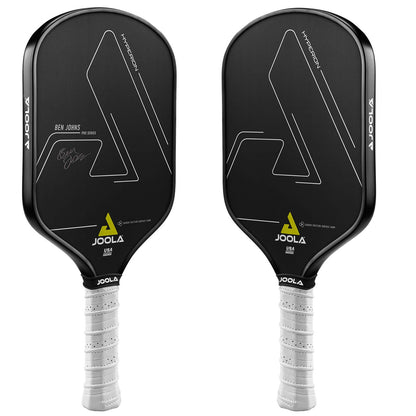 Ben Johns Hyperion Carbon  Friction Surface Paddle