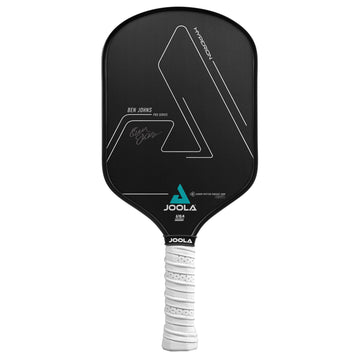 Joola Ben Johns Hyperion Carbon Friction Surface Paddle