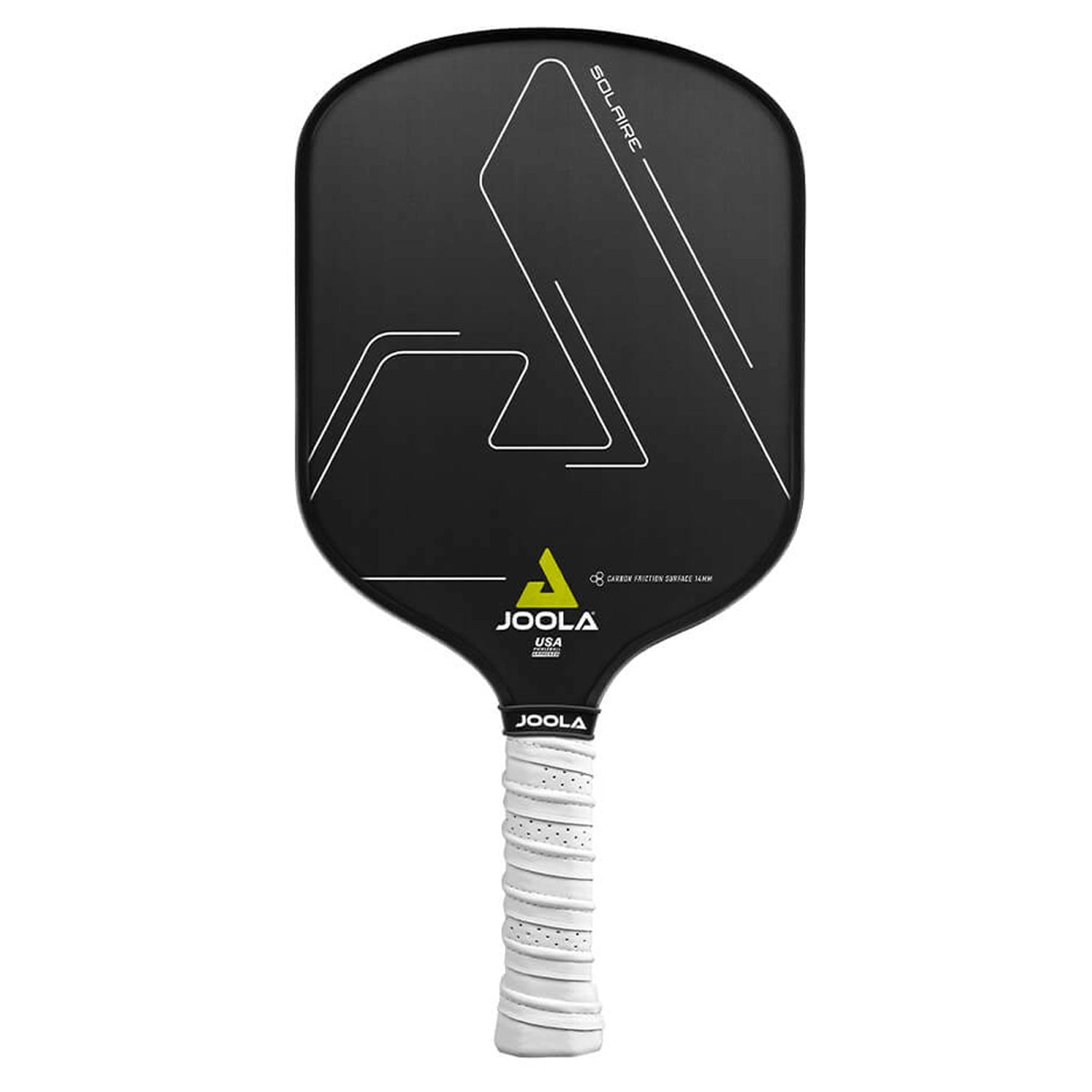 Solaire Carbon Friction Surface Paddle