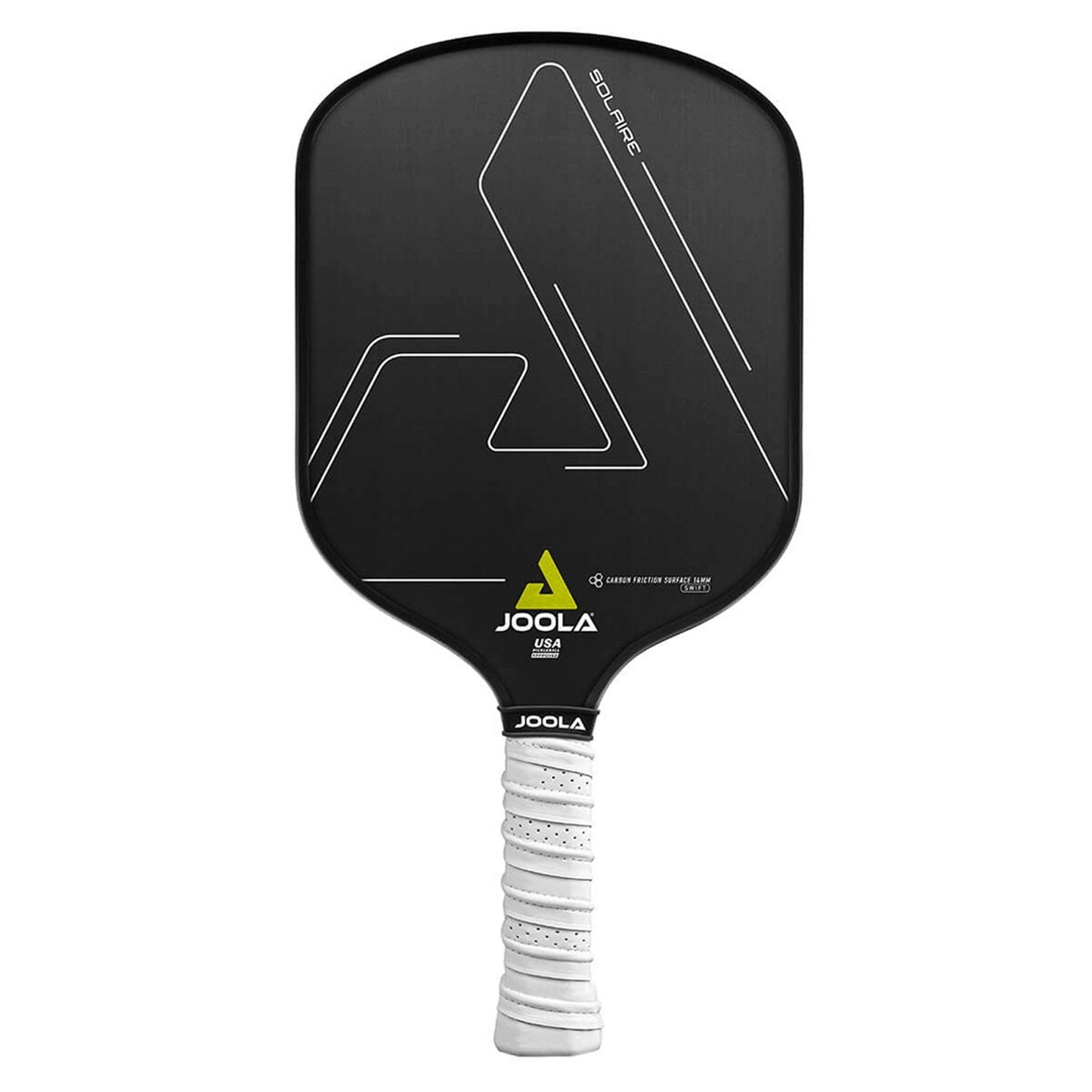 Solaire Carbon Friction Surface Paddle
