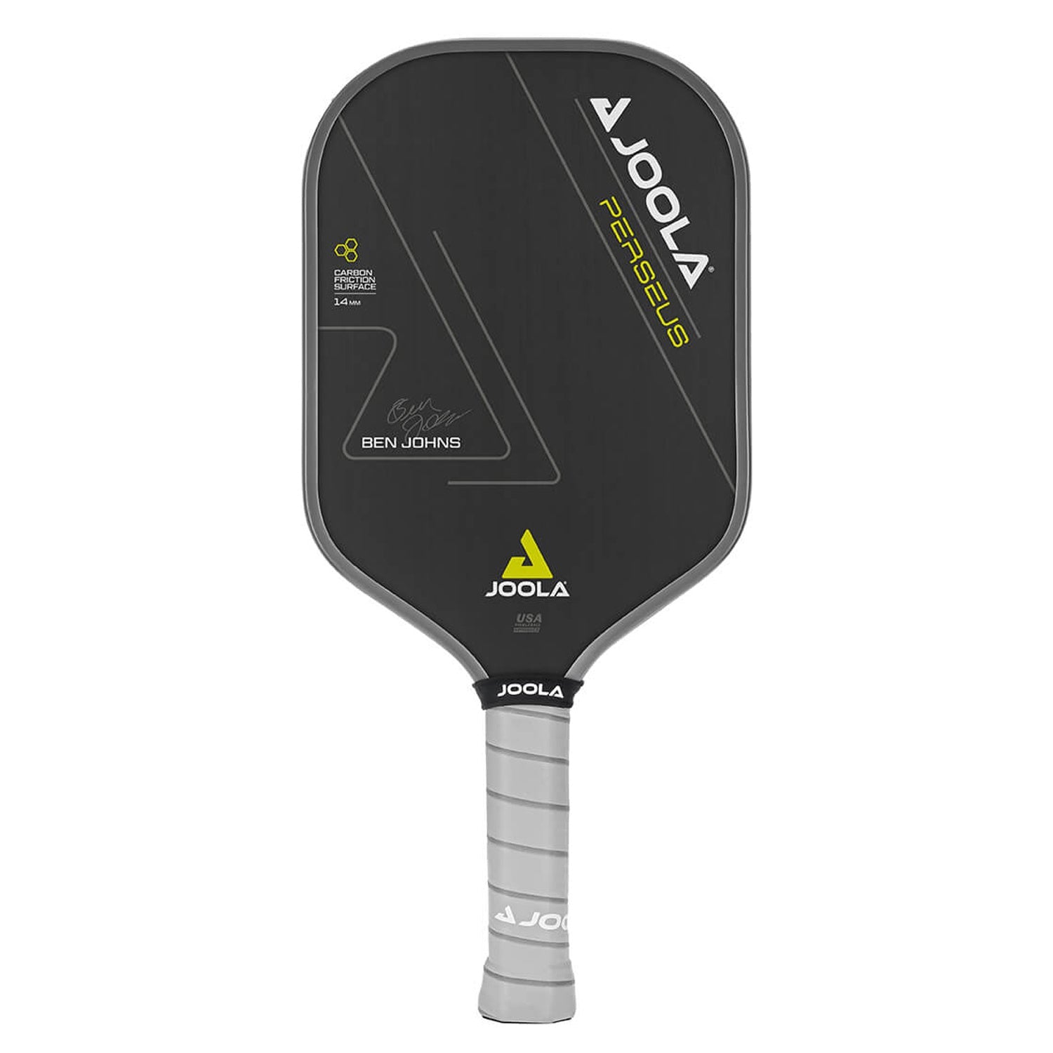 Ben Johns Perseus Carbon Friction Surface Paddle