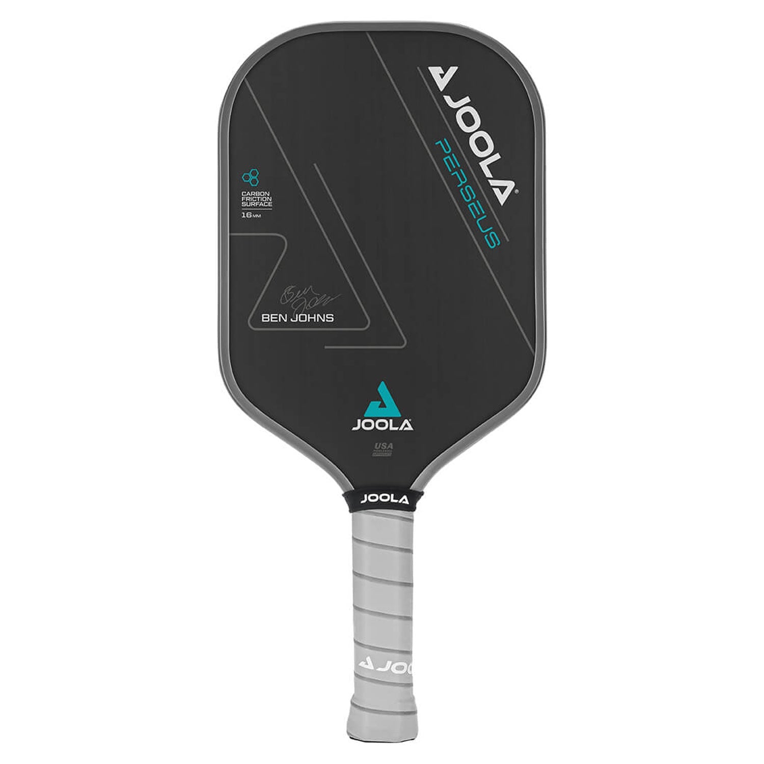 Ben Johns Perseus Carbon Friction Surface Paddle
