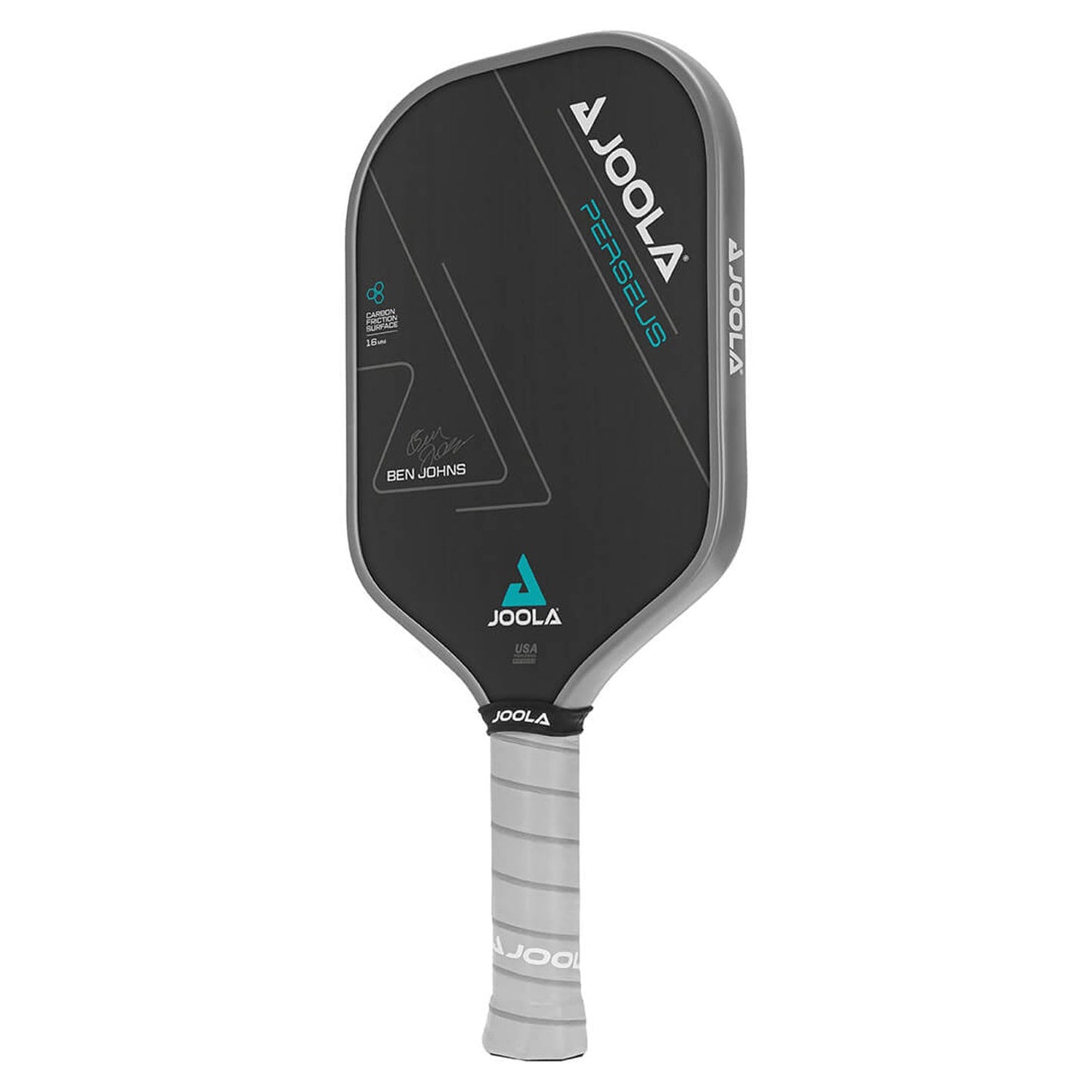 Ben Johns Perseus Carbon Friction Surface Paddle