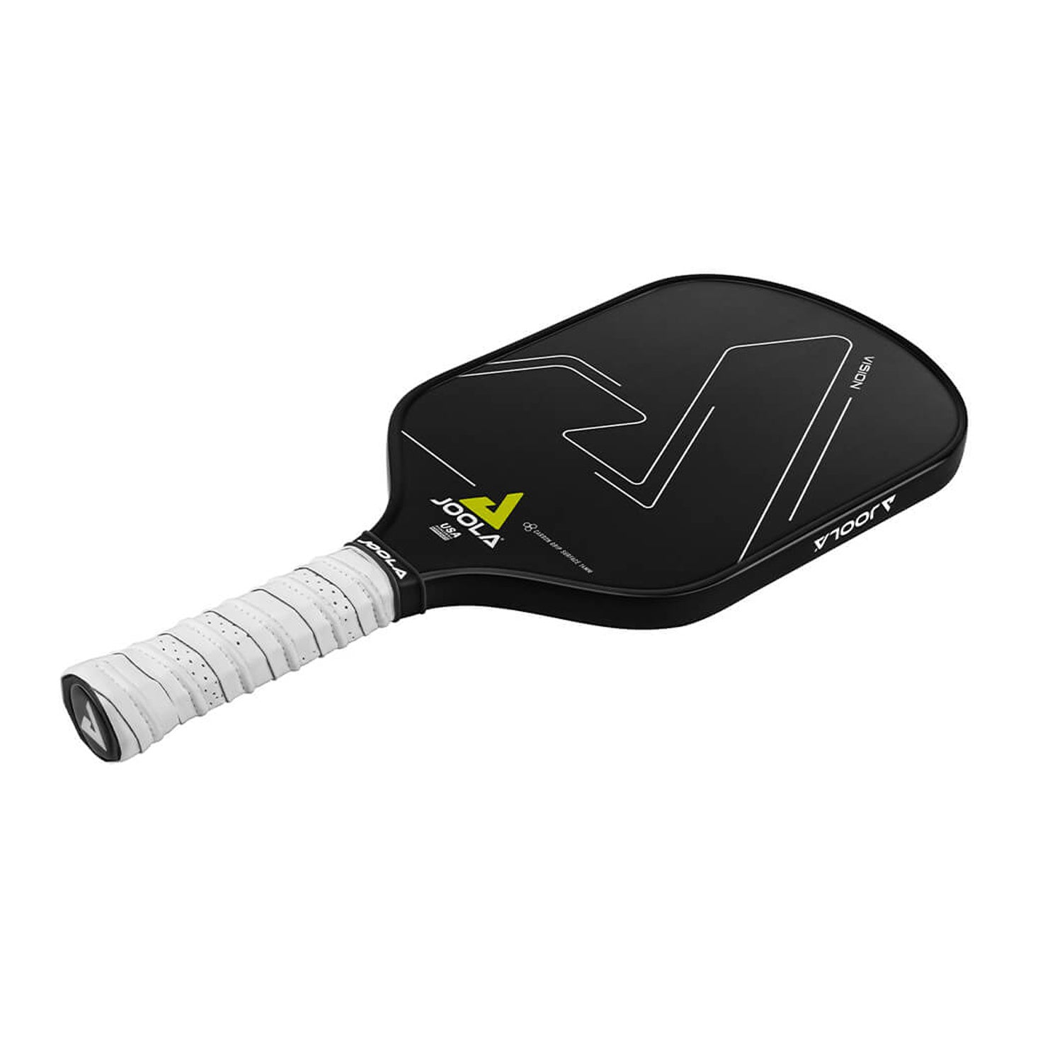 Vision Carbon Grip Surface Paddle