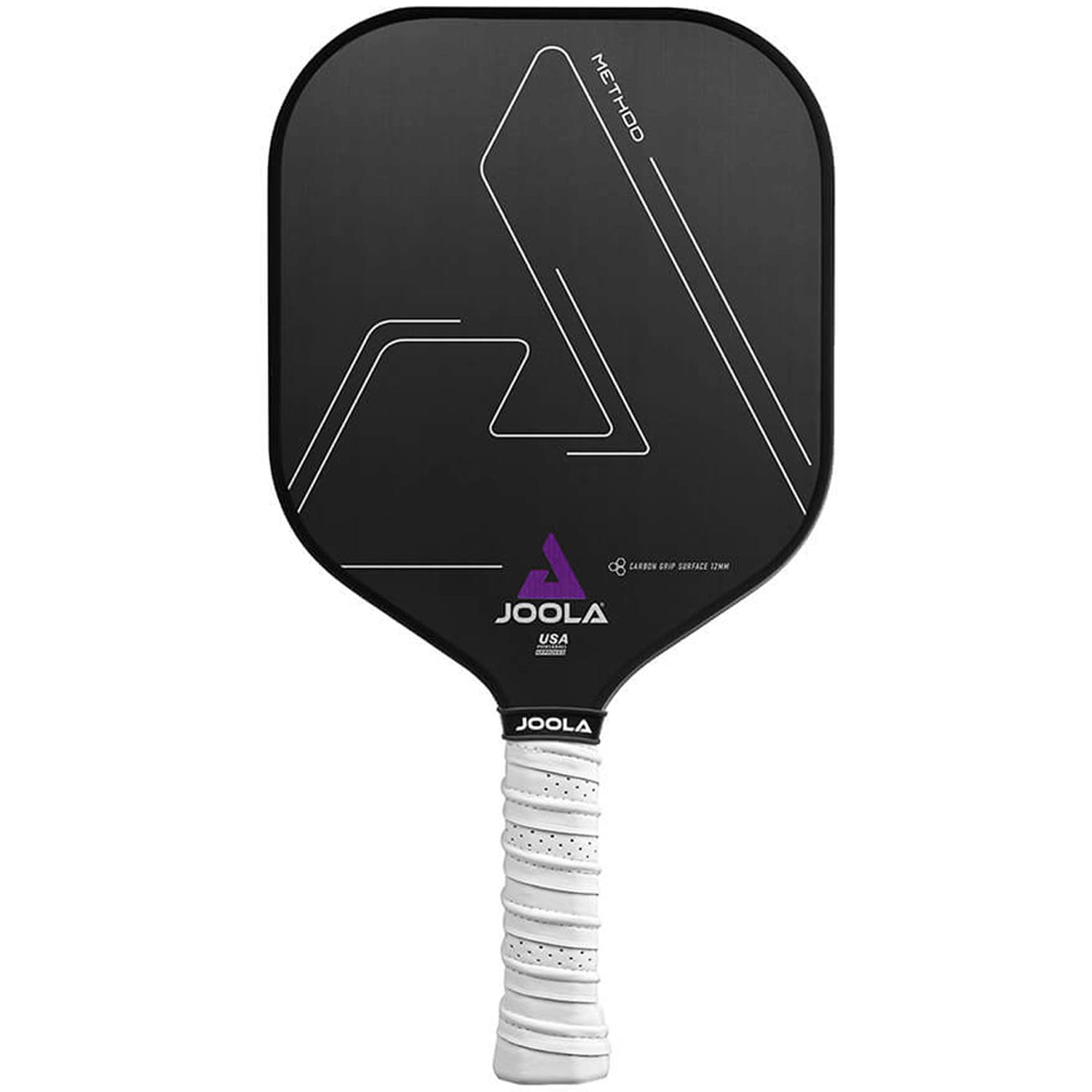 Method Carbon Grip Surface Paddle