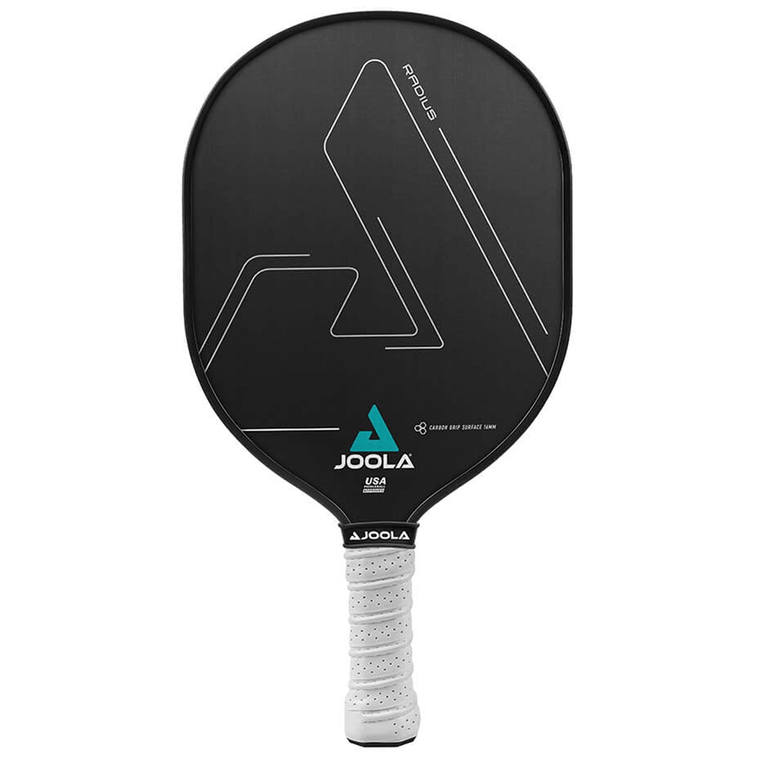 Radius Carbon Grip Surface Paddle