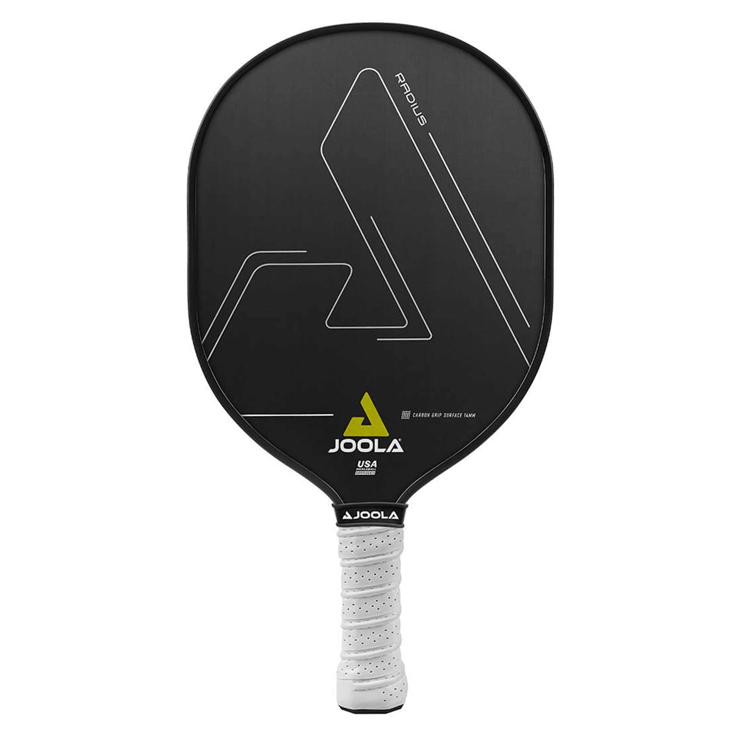 Radius Carbon Grip Surface Paddle
