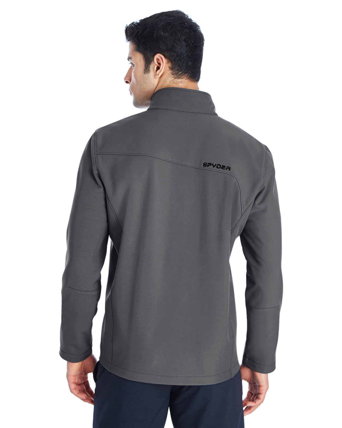 Spyder Men's Transport Soft Shell Jacket 187334-AB