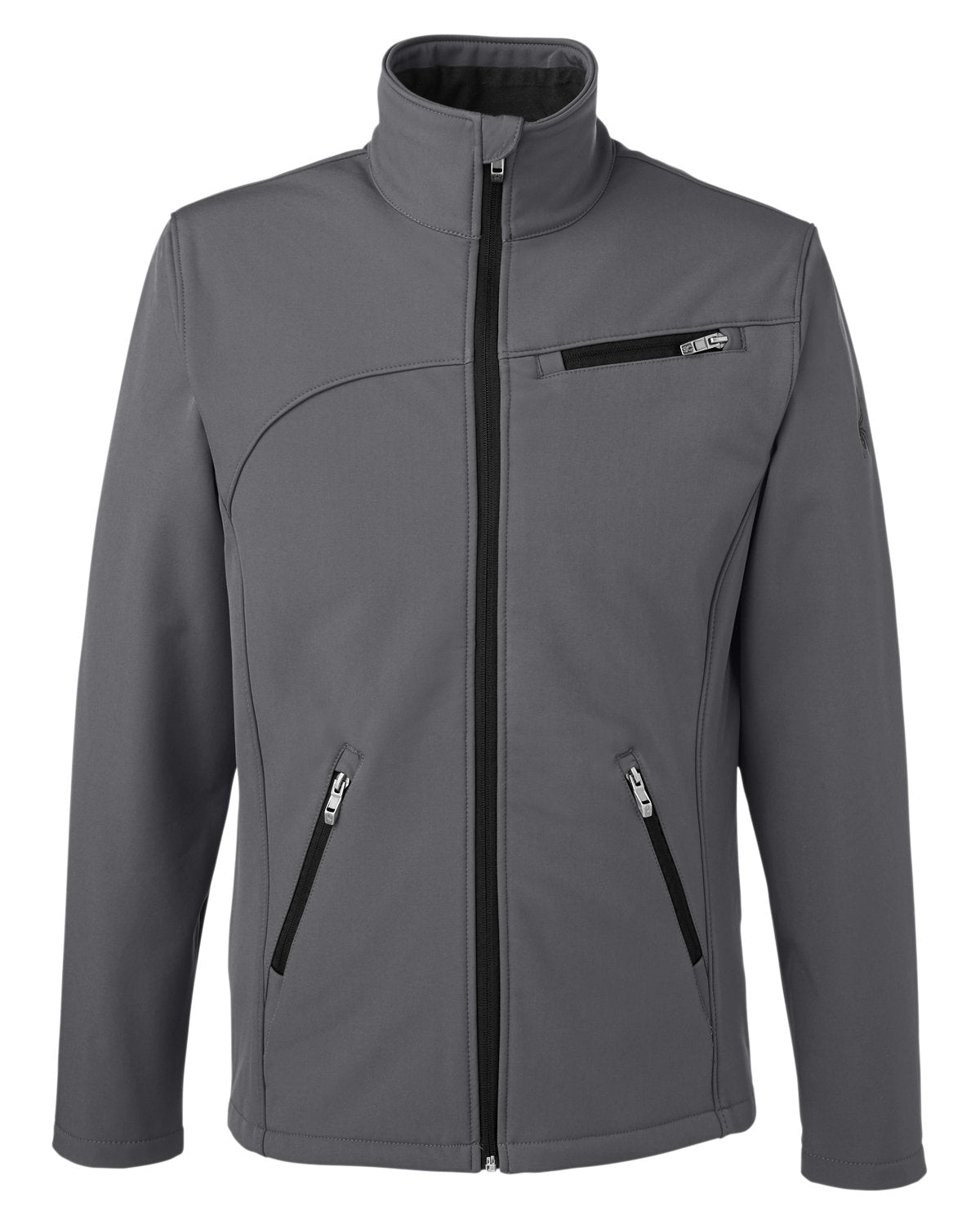 Spyder Men's Transport Soft Shell Jacket 187334-AB