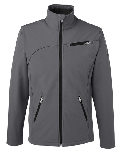 Spyder Men's Transport Soft Shell Jacket 187334-AB