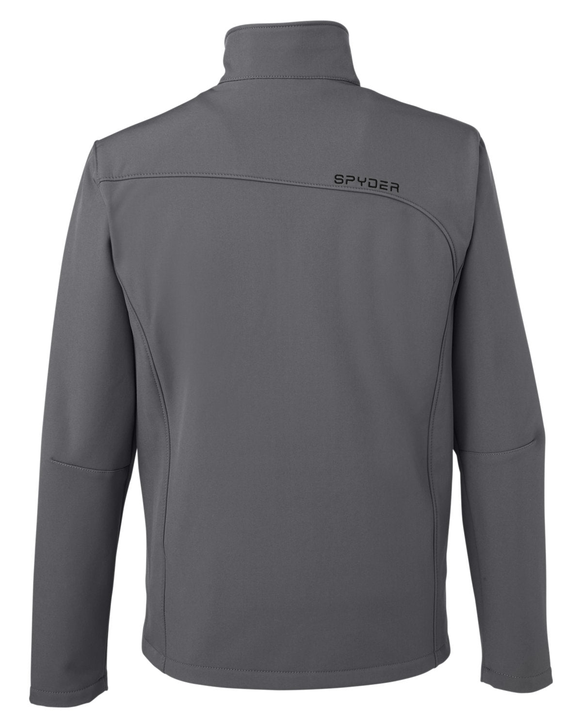 Spyder Men's Transport Soft Shell Jacket 187334-AB
