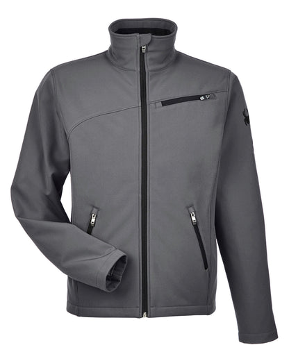 Spyder Men's Transport Soft Shell Jacket 187334-AB