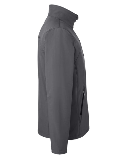 Spyder Men's Transport Soft Shell Jacket 187334-AB