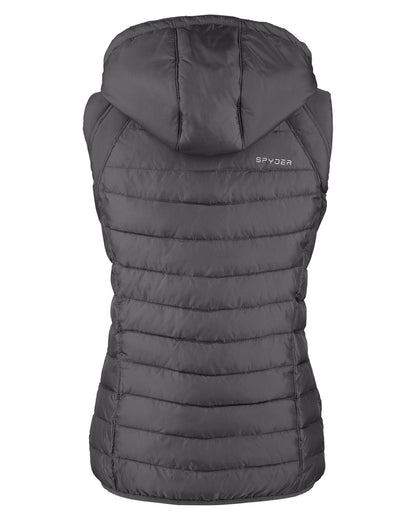 Spyder Women's Supreme Puffer Vest S16641-AB