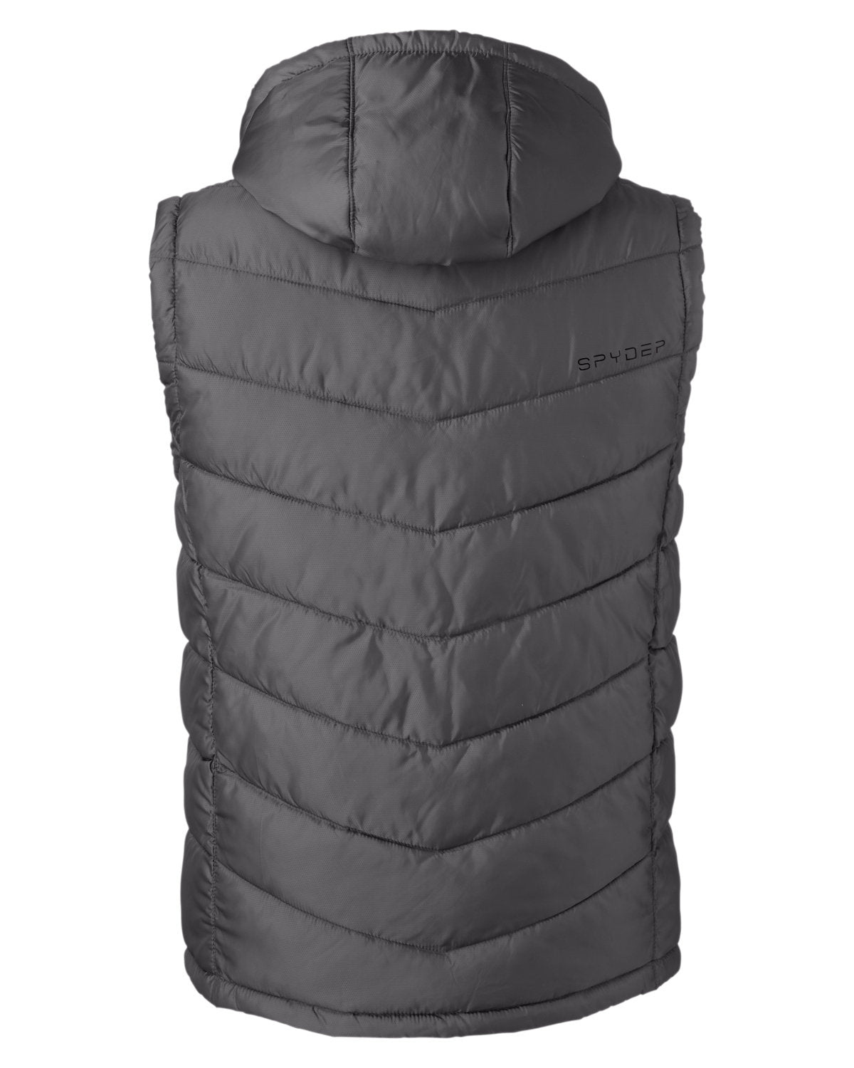 Spyder Men's Pelmo Puffer Vest S16642-AB