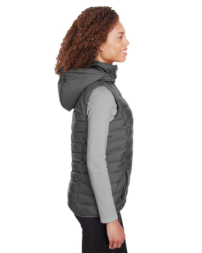 Spyder Women's Supreme Puffer Vest S16641-AB