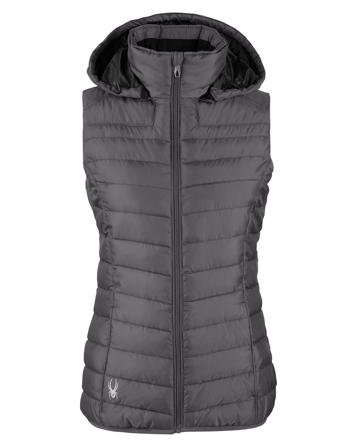 Spyder Women's Supreme Puffer Vest S16641-AB