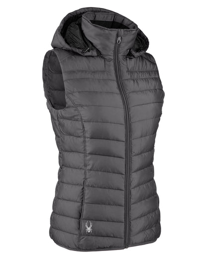 Spyder Women's Supreme Puffer Vest S16641-AB