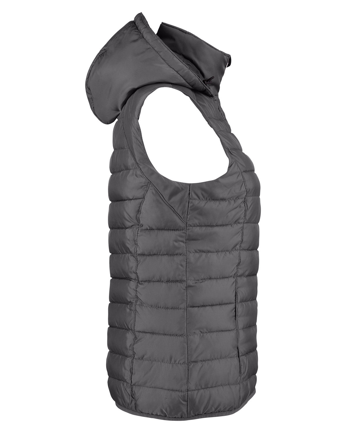 Spyder Women's Supreme Puffer Vest S16641-AB
