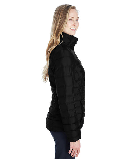 Spyder Women's Insulated Puffer Jacket 187336-AB