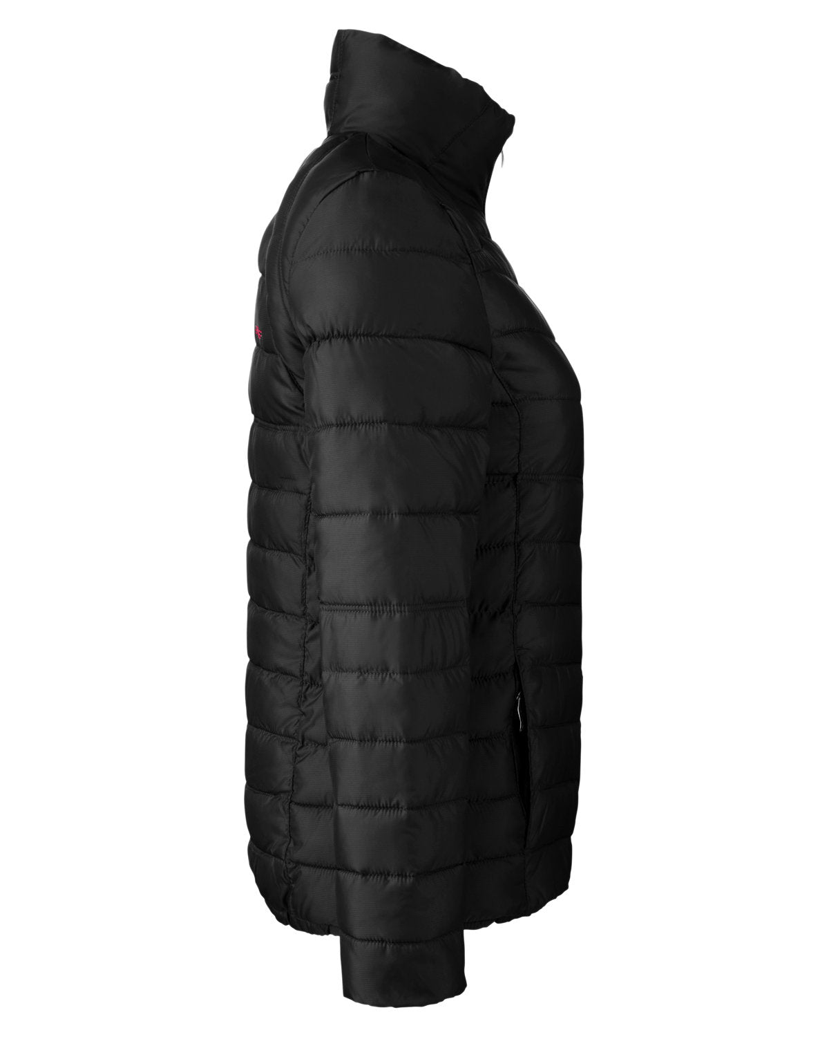 Spyder Women's Insulated Puffer Jacket 187336-AB
