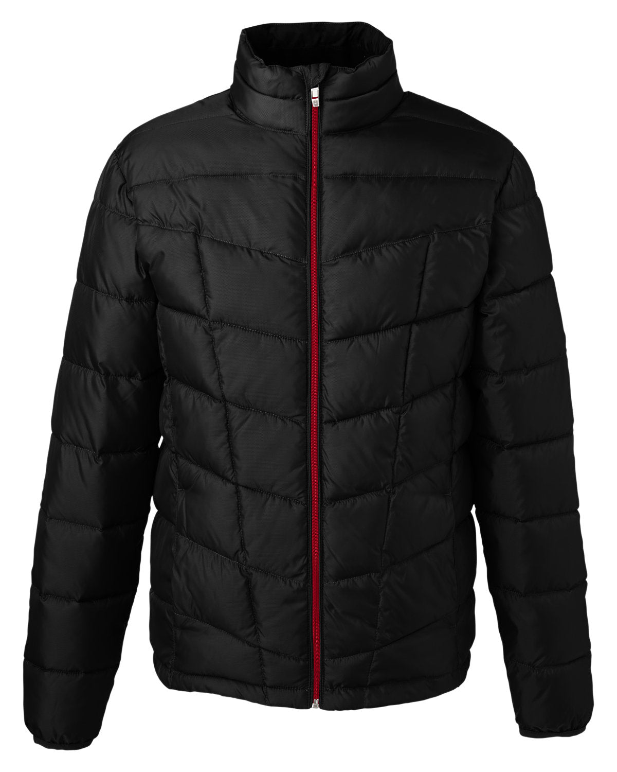 Spyder Men's Pelmo Insulated Puffer Jacket 187333
