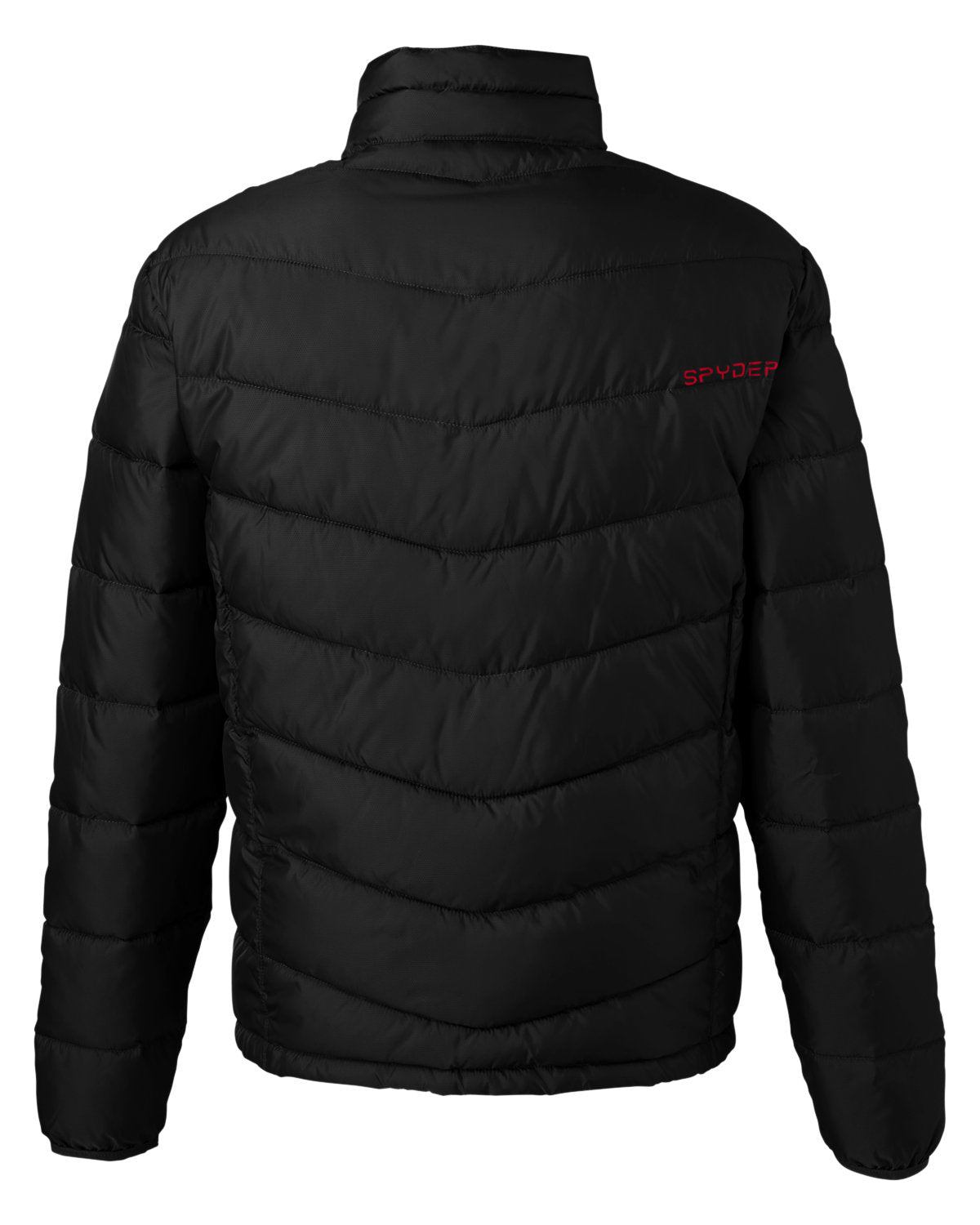 Spyder Men's Pelmo Insulated Puffer Jacket 187333