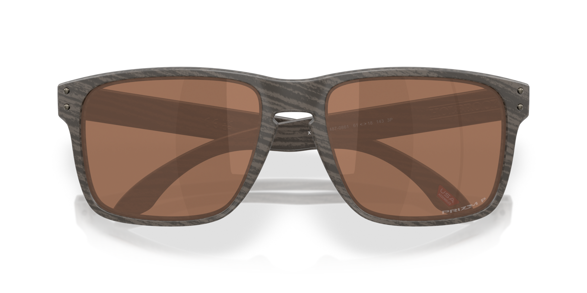 Oakley Holbrook XXL Glasses