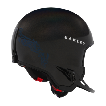 Oakley Arc5 Pro Snow Helmet