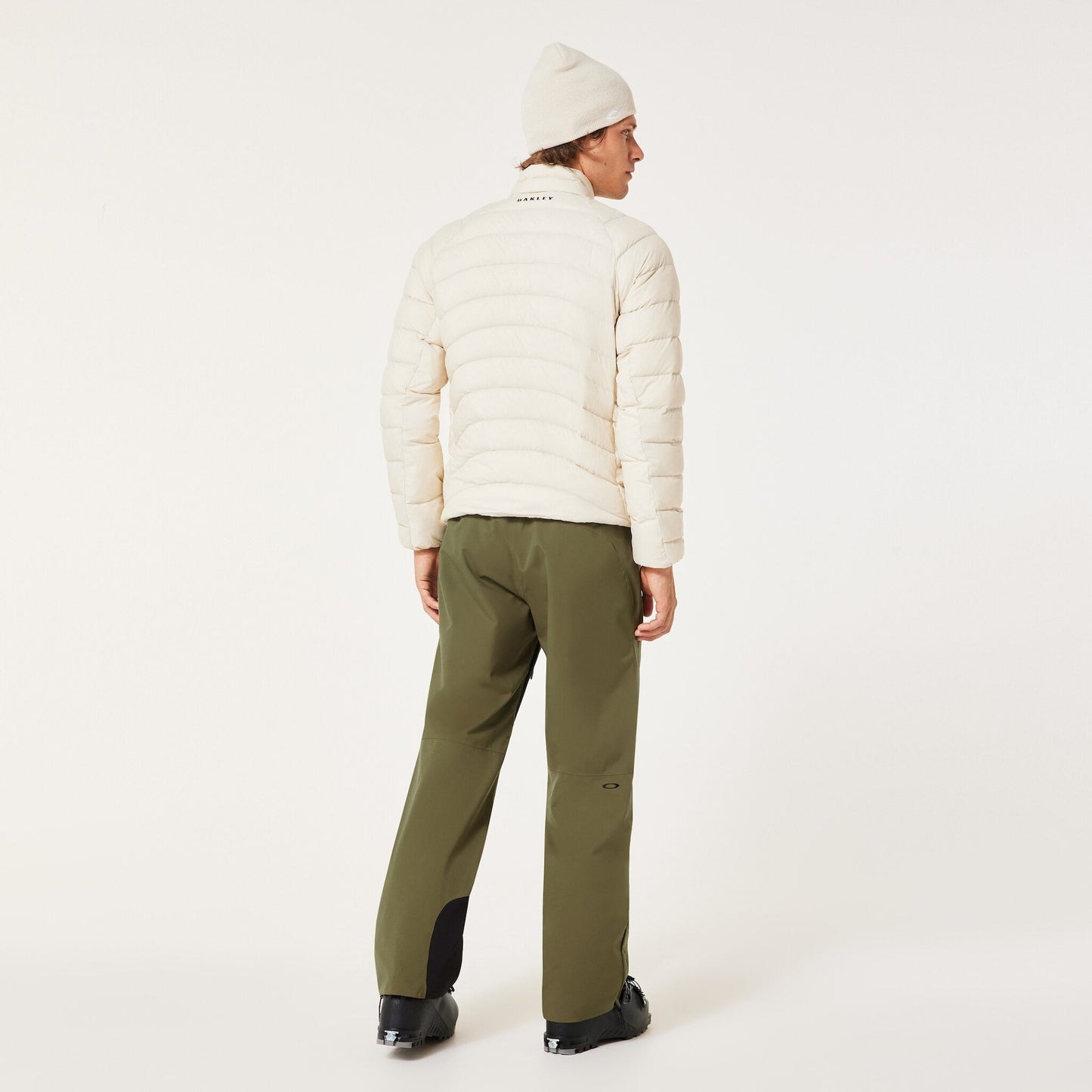 Oakley Men's Kendall RC Shell Pants