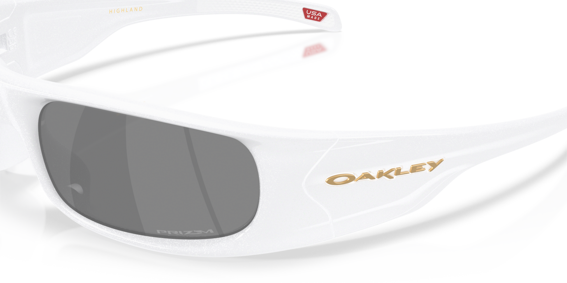 Oakley Highland Glasses
