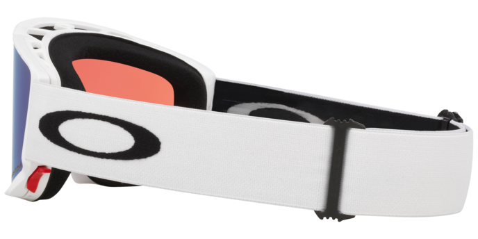 Oakley Flow Scape AF L Snow Goggles