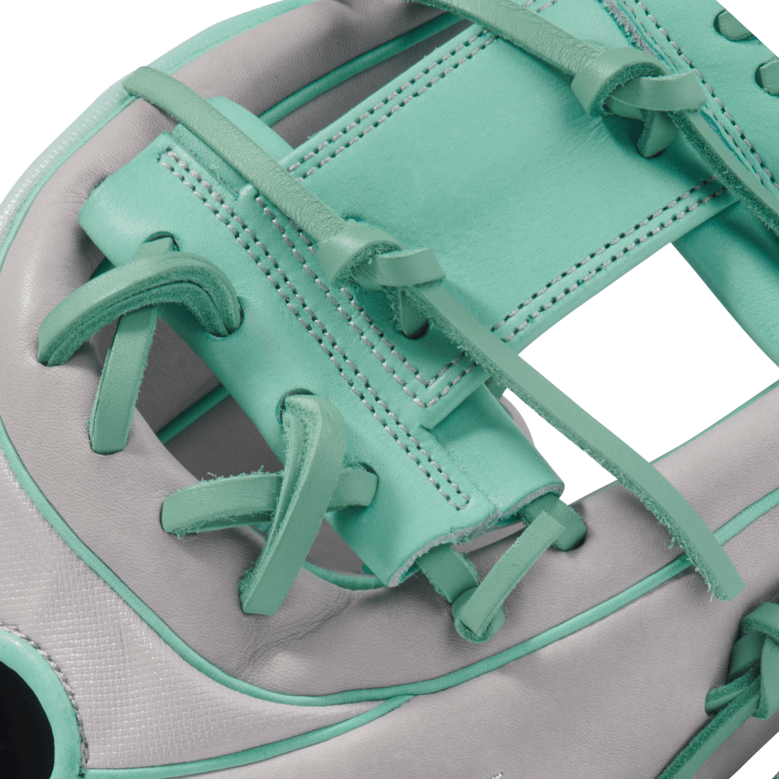 Easton Professional Collection Color Splash 2.0 11.75” Fastpitch Infield Glove:PCFP715-2GM