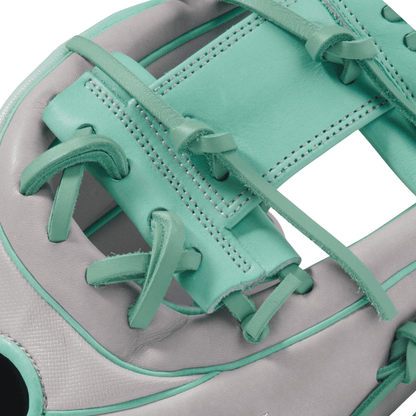 Easton Professional Collection Color Splash 2.0 11.75” Fastpitch Infield Glove:PCFP715-2GM