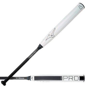 2025 Mizuno CRBN PRO Fastpitch Softball Bat -11, -10, -9