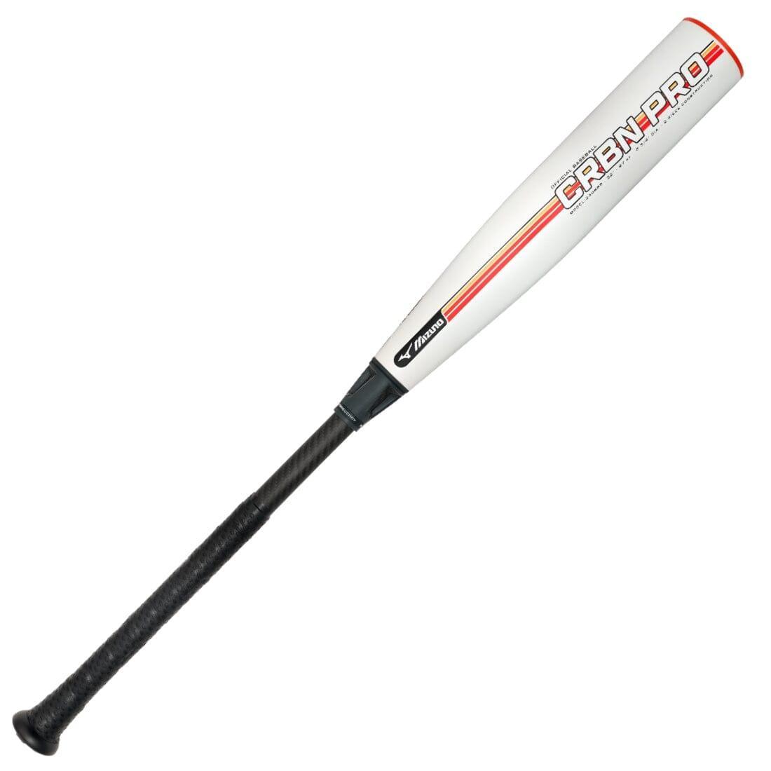 2024 Mizuno CRBN PRO B25 USSSA Baseball Bat: 340675