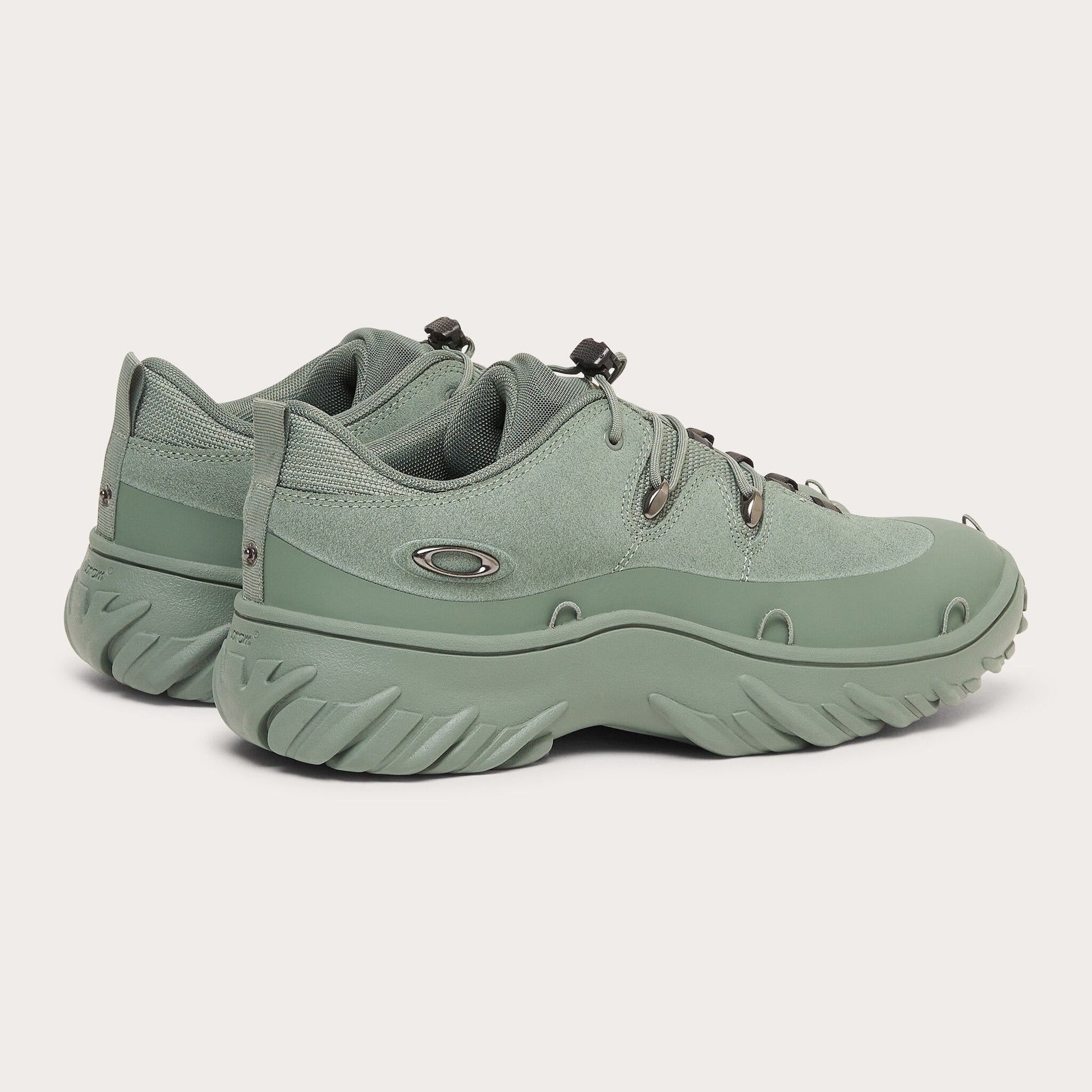 Oakley Men's Meridian Low Ext Sneakers