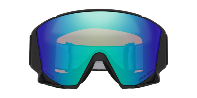 Oakley Flow Scape AF M Snow Goggles